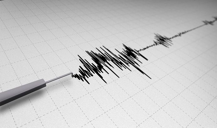 Two quakes hit Kazakhstan territory