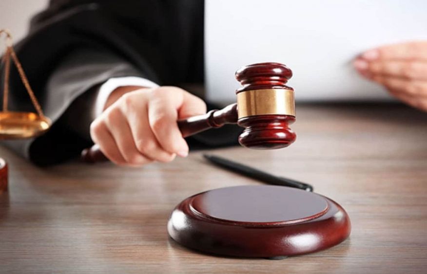 Final statements delivered in trial of Armenian citizens at Baku Military Court