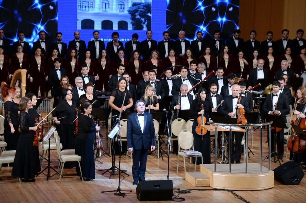 Union of Composers inspires young talents to patriotic pieces of music