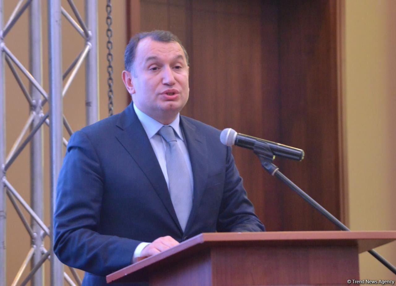 Azerbaijan aims to form strong human capital - deputy minister