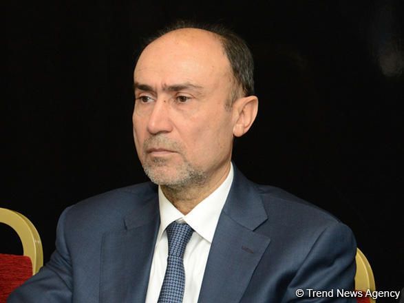 President of Azerbaijan Banks Association elected Deputy Head of Banking Unions Council of Turkic states