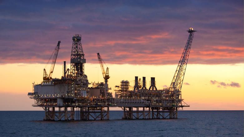 Weekly review of Azerbaijan's oil prices