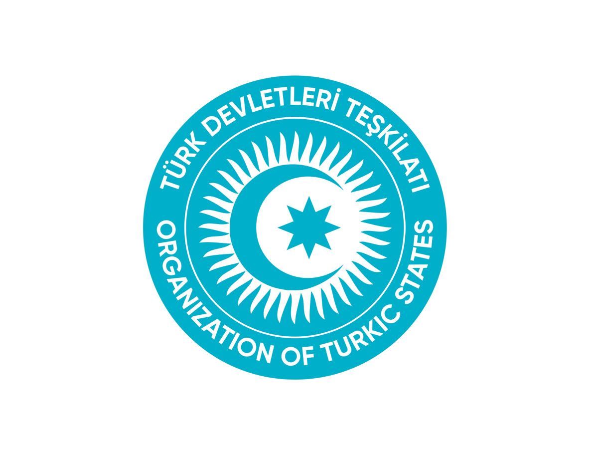 Organization of Turkic States congratulates Azerbaijan on State Flag Day