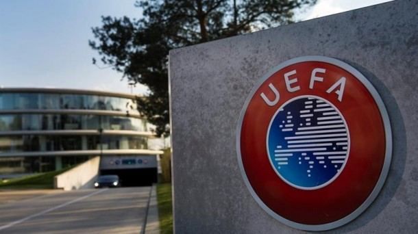 UEFA repeats opposition to Super League in meeting with ESL backer A22 Sports