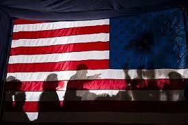 Top issues affecting voting results in U.S. midterm elections