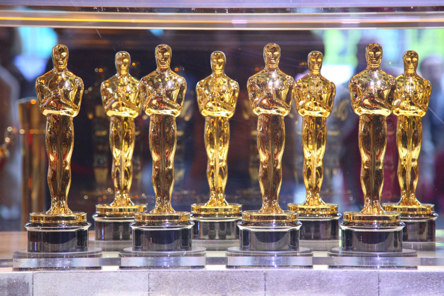 National film submitted for Oscar long-list [PHOTO/VIDEO]