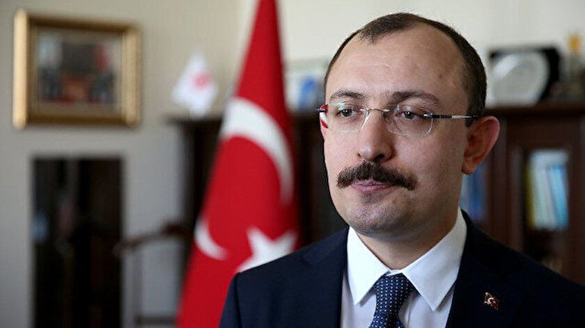 Minister Mus: Exports increased by 209.5 billion dollars