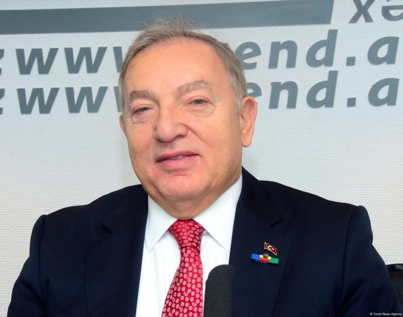 Turkic world even more united with Azerbaijan's victory - former Turkish ambassador