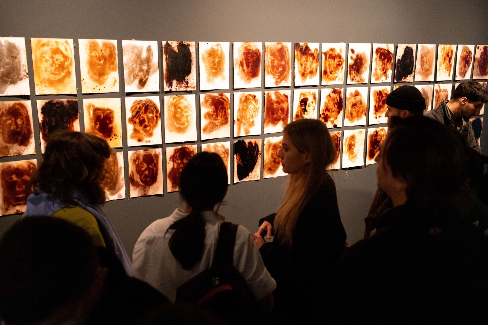 YARAT presents the collective exhibition SAFEZONE [PHOTO]