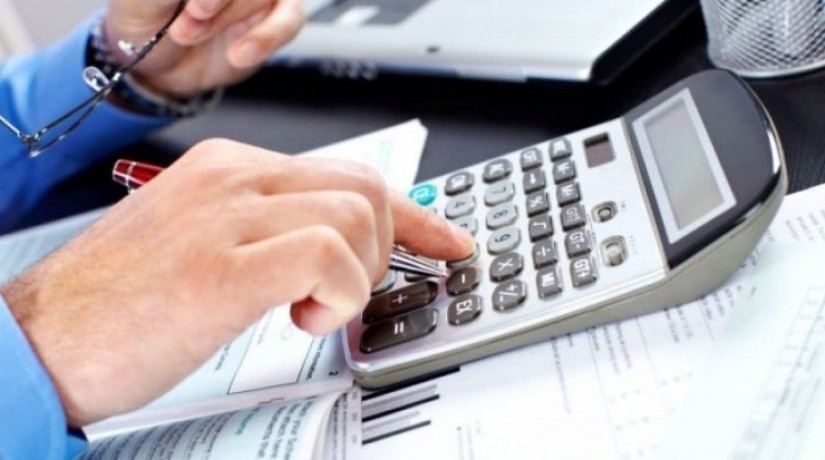 Czech inflation easing up in October