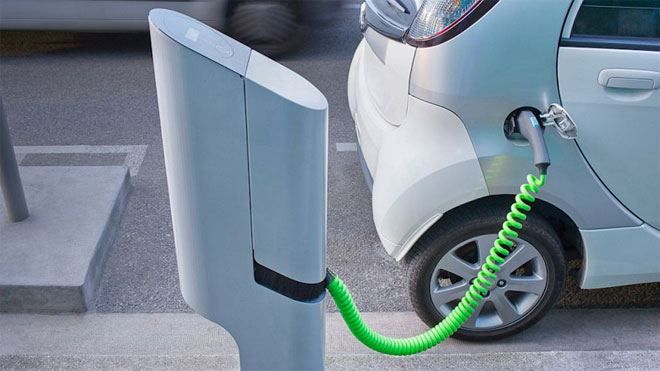 Import of new electric vehicles in Azerbaijan exempt from customs duty