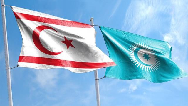 Northern Cyprus gets observer status with Organization of Turkic States