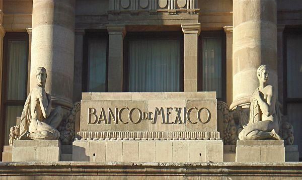 Bank of Mexico raises key interest rate again amid higher inflation risks
