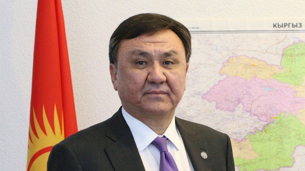Organization of Turkic States gets new secretary-general
