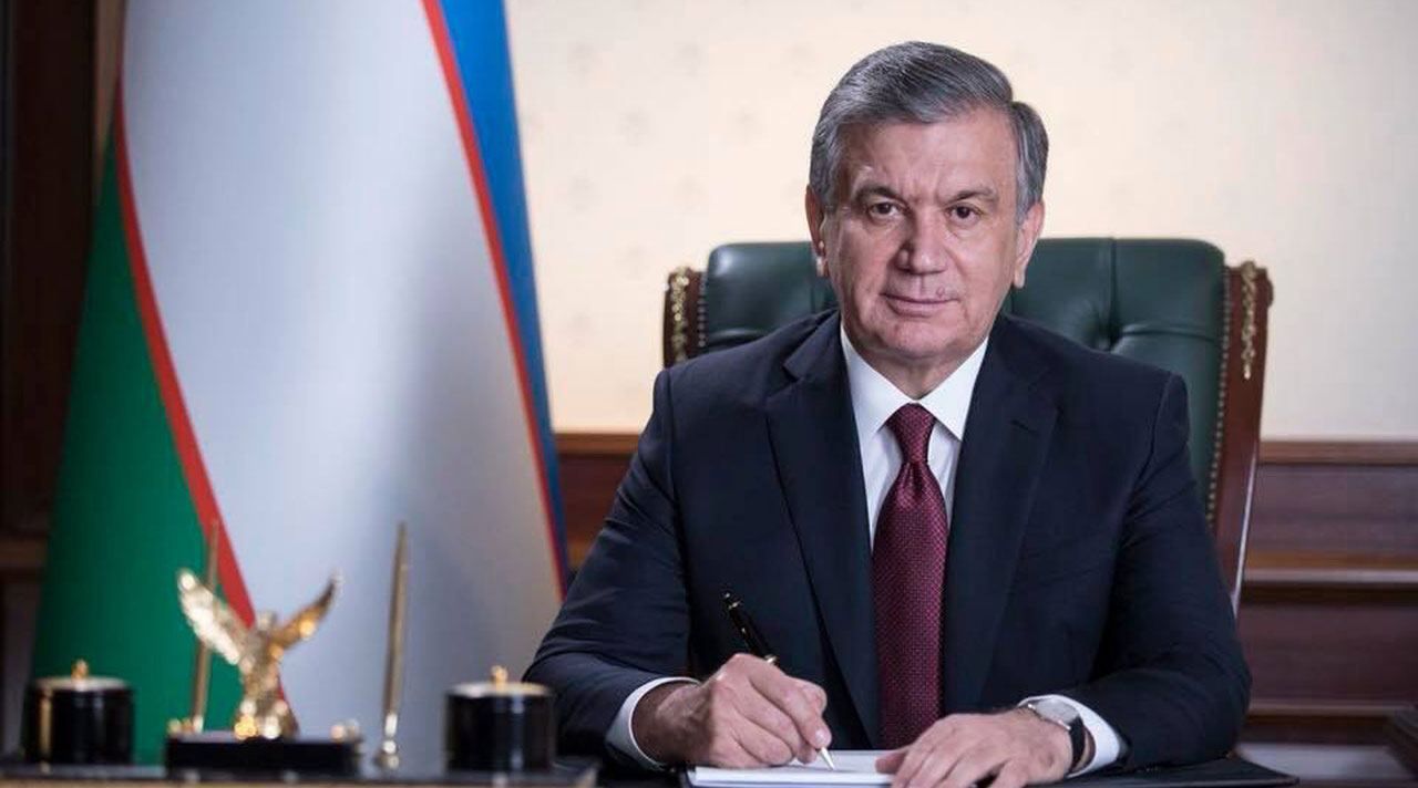 Vital for Turkic states to have common approach, coordinate efforts - President Mirziyoyev