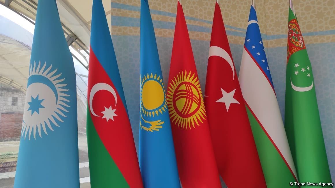 Organization of Turkic States congratulates Azerbaijan on occasion of Constitution Day