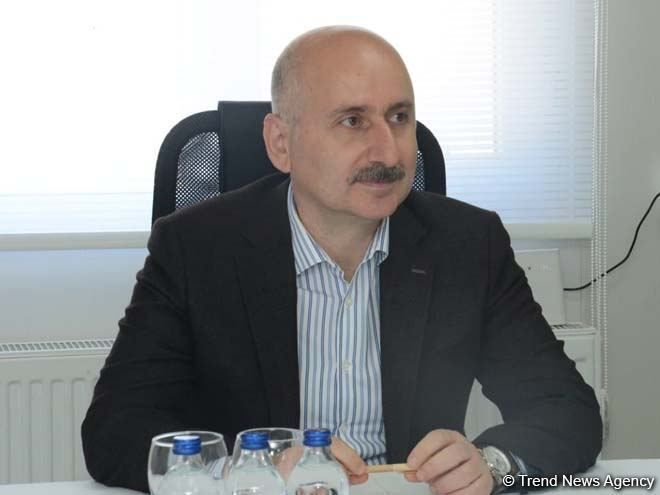 Türkiye to invest in railways in next 30 years - minister