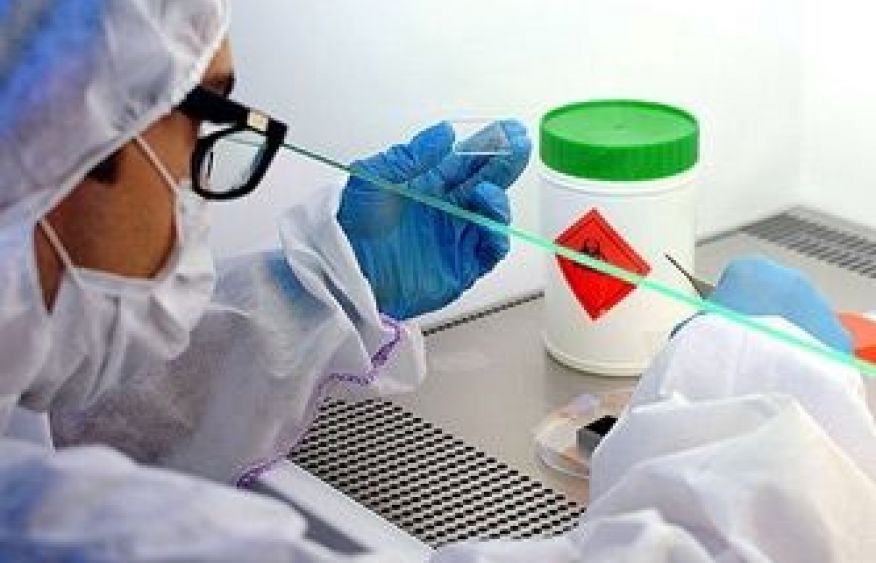 US may blame Europe for any World Cup Ebola outbreak