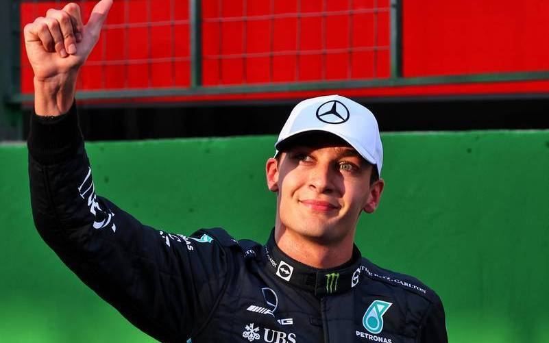 Russell takes maiden F1 win at Sao Paulo GP