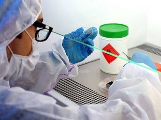 US may blame Europe for any World Cup Ebola outbre