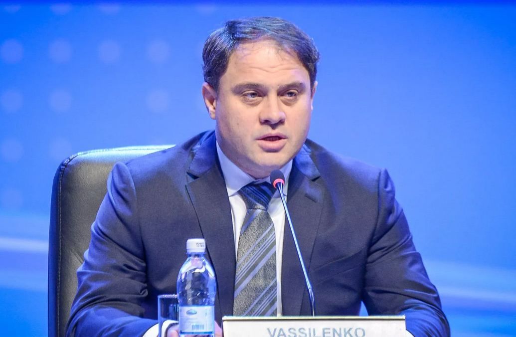 Kazakhstan's economy suffering from situation in Ukraine - MFA