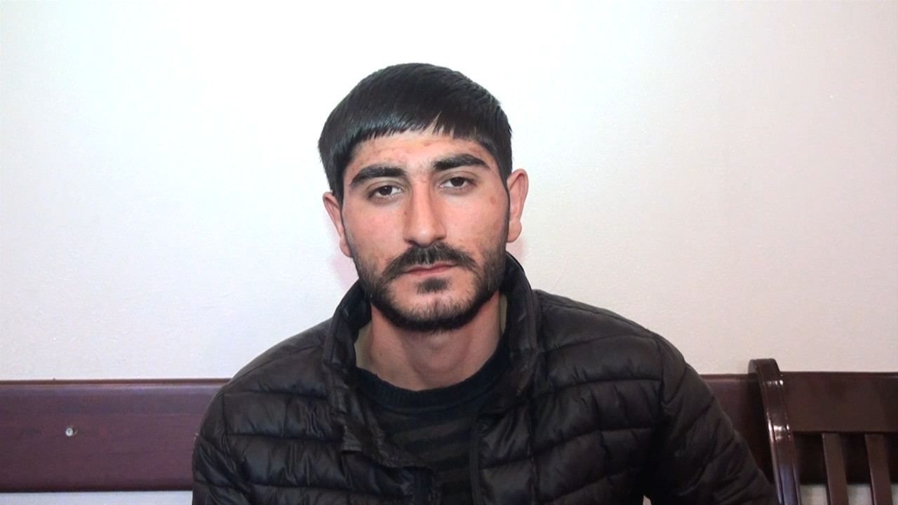 Azerbaijani police seize 1.5 kg of drugs in western district [PHOTO/VIDEO]