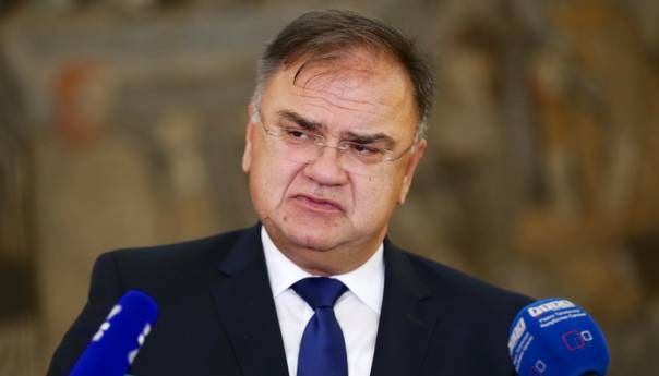 Bosnia & Herzegovina keen on gaining access to Azerbaijani gas - former president
