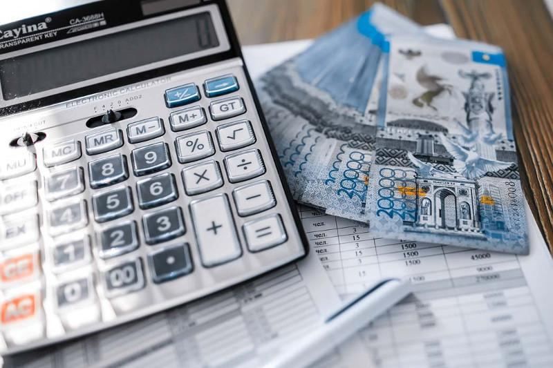 Kazakhstan's tenge exchange rate strengthens in October