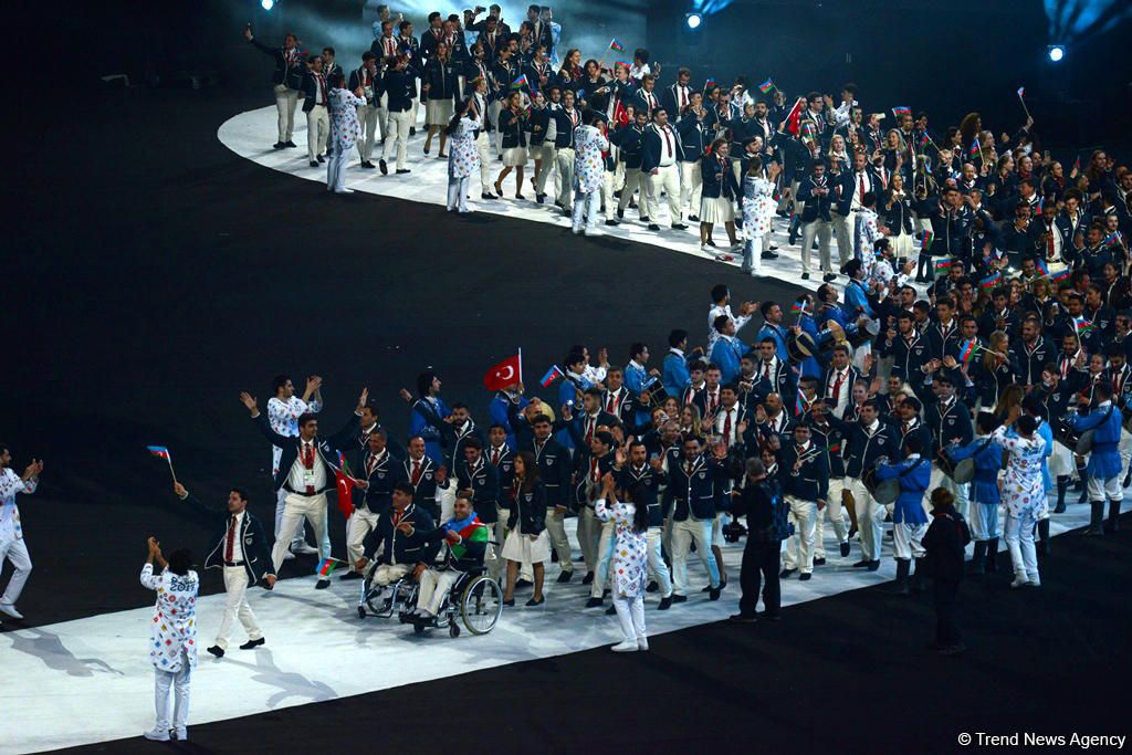 National Olympic Committee: Rise to Sports Olympus [PHOTO] - Gallery Image