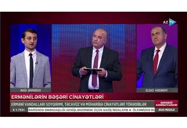 Both Azerbaijan and Türkiye fighting terror for years - expert [VIDEO]