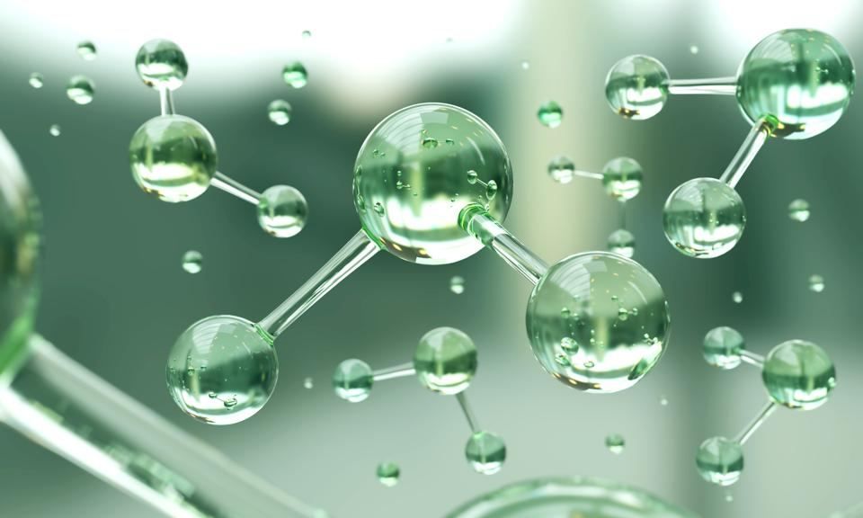 EU, Egypt ink MoU on renewable hydrogen