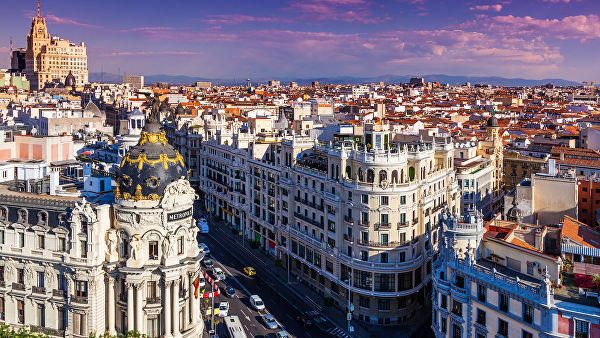 15th meeting of International Sovereign Fund Forum to be held in Madrid