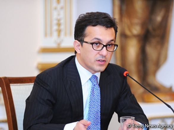 Azerbaijani Parliament may consider France's massacres against Algerians - MP