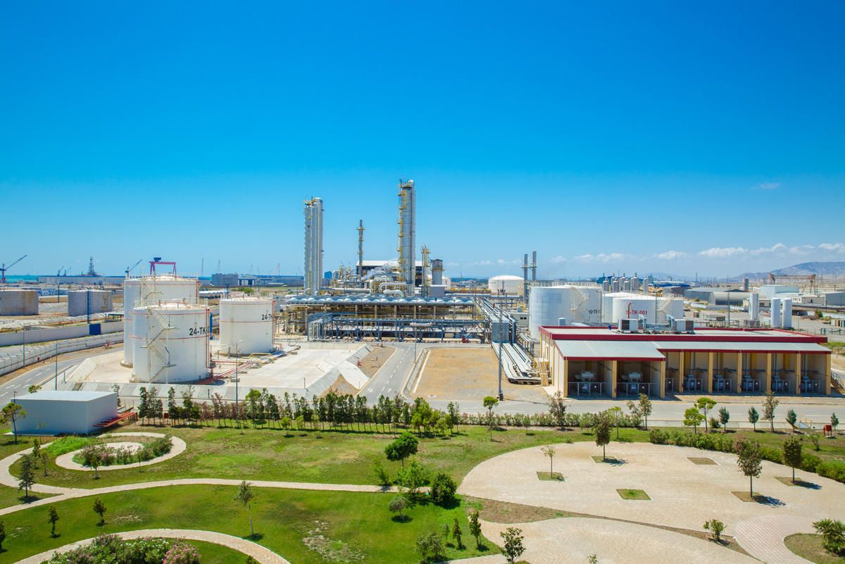 Uzbekistan's MTO GCC names Enter Engineering to lead its project