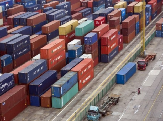 Сargo traffic along Trans-Caspian Transport Route surges for 9M2022