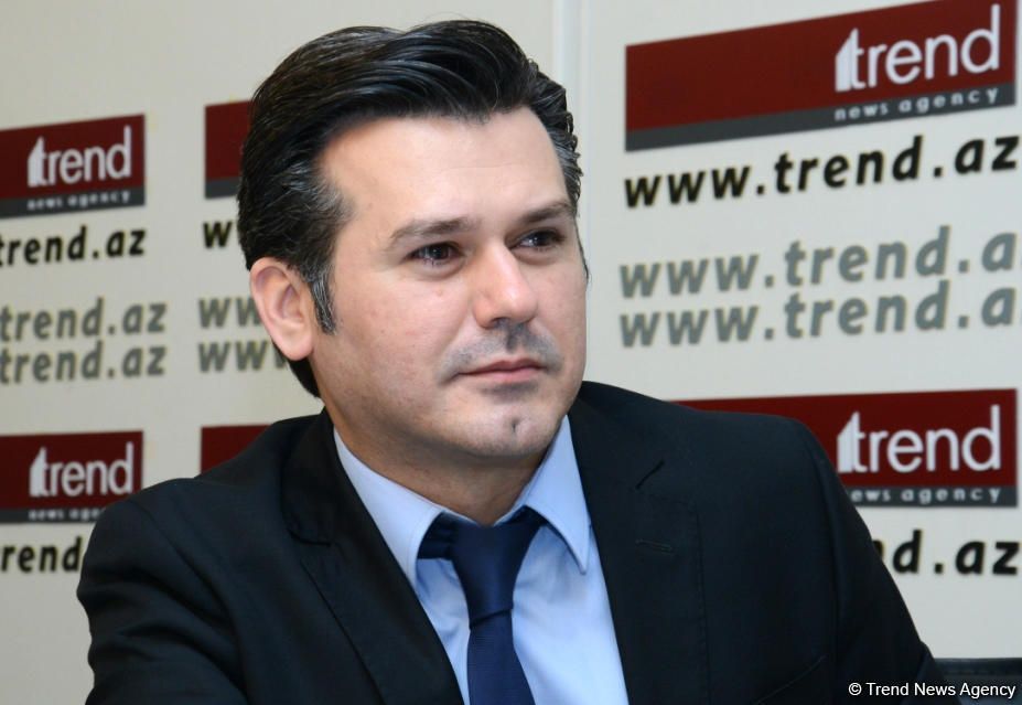 Paris openly demonstrates 'Christian solidarity' with Yerevan - Trend News Agency's Deputy Director General