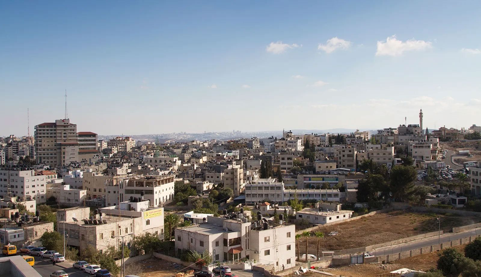 Azerbaijan to open embassy in Israel, rep office in Palestine