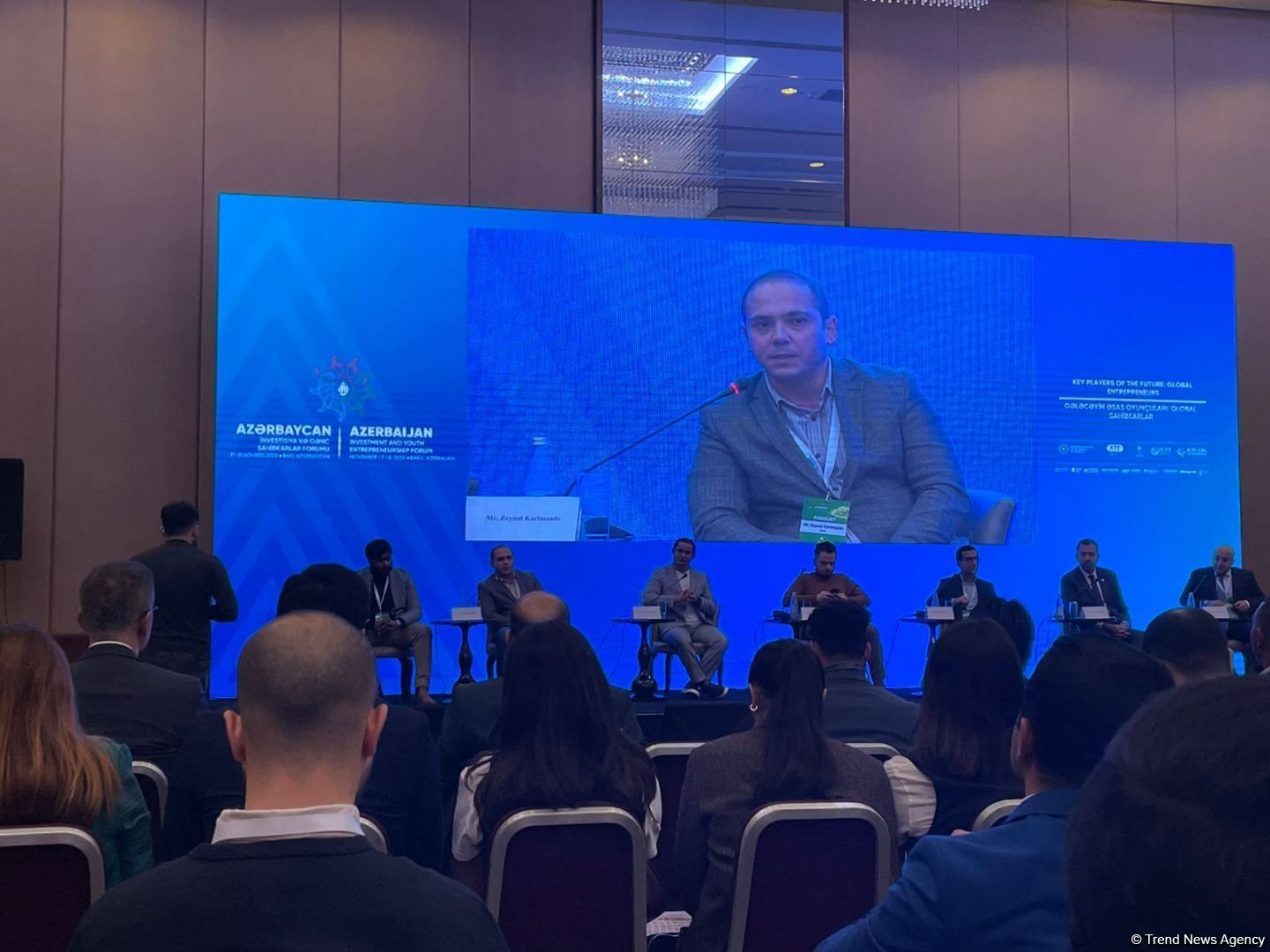 Number of operations through Azerbaijani e-commerce platform announced