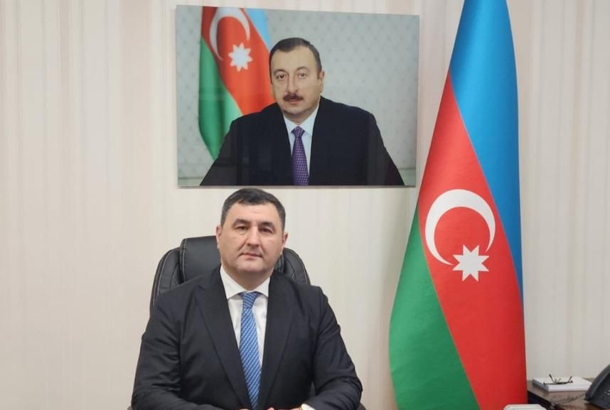 Envoy: Azerbaijani investment in Kazakhstan totals $204m