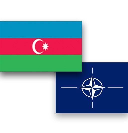 NATO days kick off in Baku