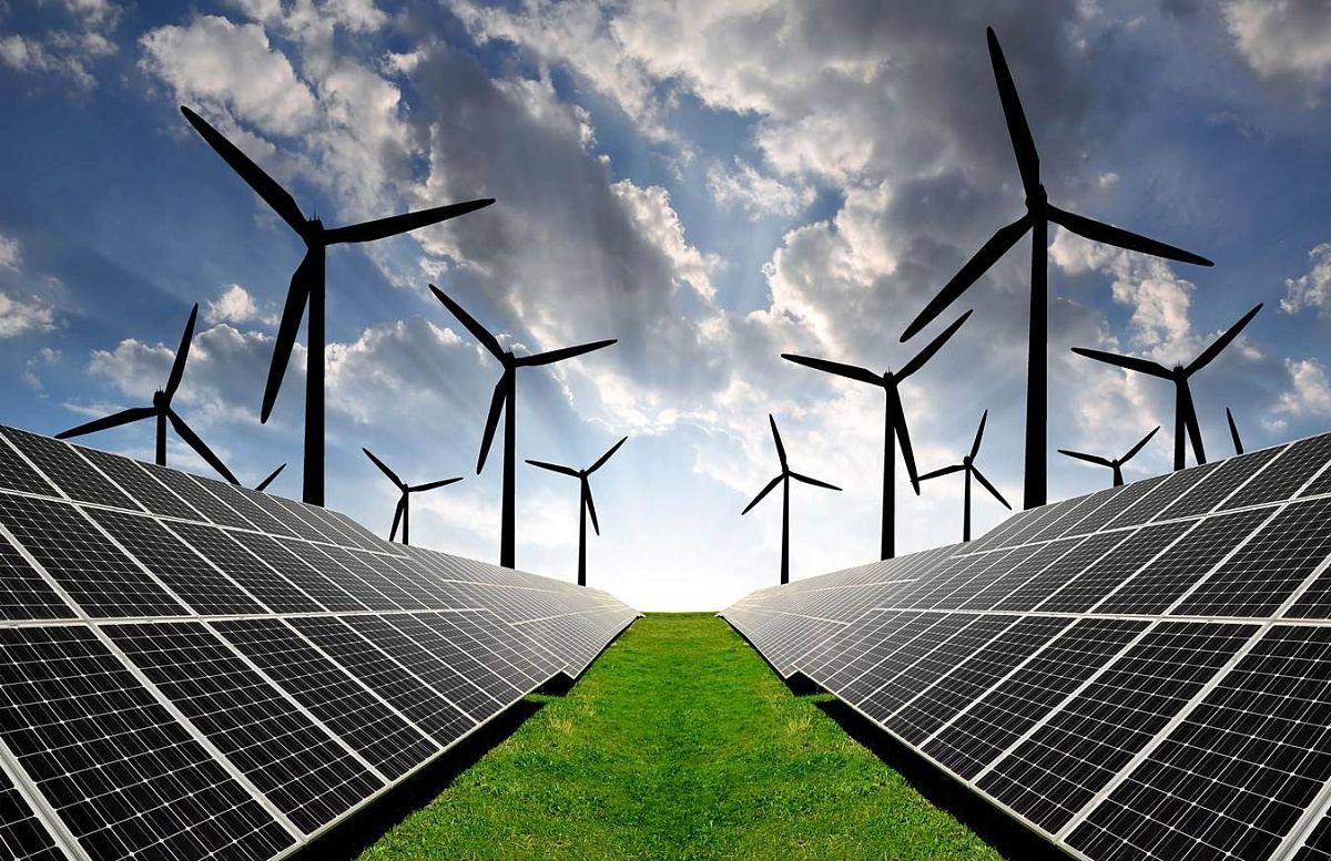 Azerbaijan is in unique position to introduce renewables into its energy mix - UNECE