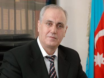Aslan Aslanov dismissed as Chairman of AZERTAC Board