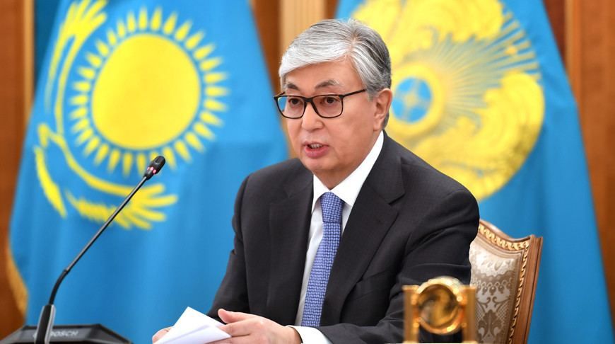 Kazakhstan is switching to new form of political system — Tokayev