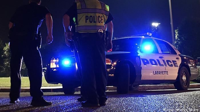 Gunman kills 5 in Colorado nightclub before he is stopped by patrons