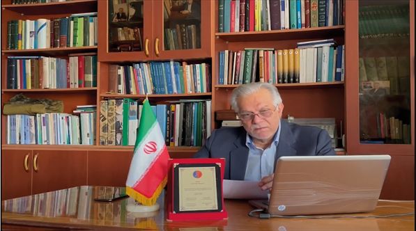 Iran's position towards Azerbaijan wrong - former ambassador