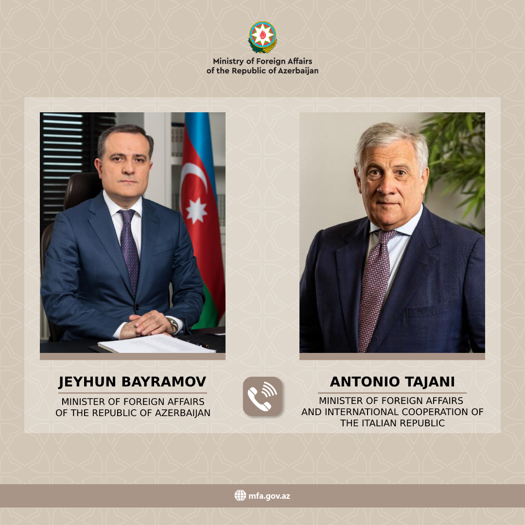 Azerbaijan, Italy eye energy, reconstruction of de-occupied territories