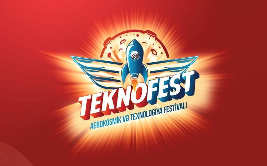 Azerbaijan to hold Teknofest festival annually