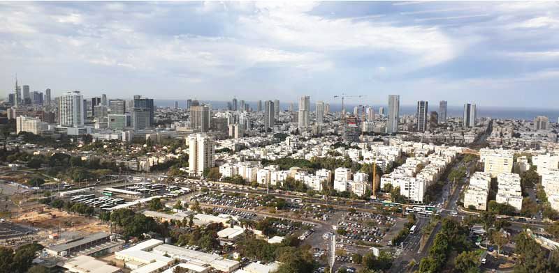 Israel launches national stream restoration plan