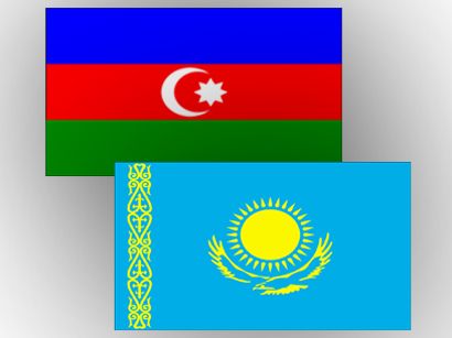 Case of Azerbaijan & Kazakhstan: cooperation as tool for reaching new horizons