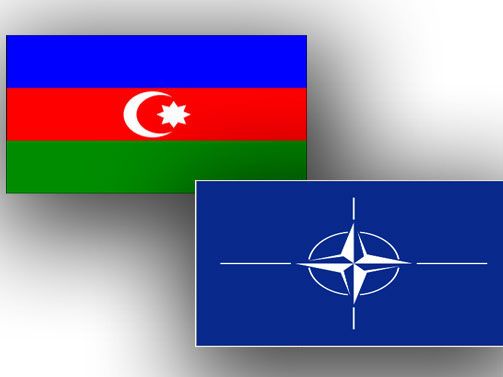 NATO days continue in Baku